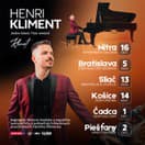 Klavírny koncert Henriho Klimenta