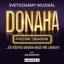 DONAHA!