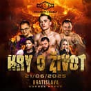 CELEBRITY COMBAT 2 - Hry o život
