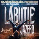 LABUTIE JAZERO