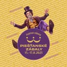 Festival zábavy - Piešťanské zábaly