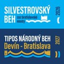 Silvestrovský beh 2026 + Národný beh Devín 2027