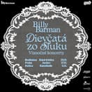 BILLY BARMAN & Dievčatá zo SĽUK-u | VIANOČNÉ KONCERTY |