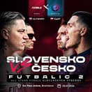 FUTBALIC 2: Slovensko vs Česko
