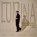 Norbert Daniš - LUMINA - Žilina