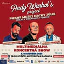 Andy Warhol’s projekt
