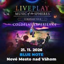 LIVEPLAY - COLDPLAY EXPERIENCE