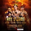 CELEBRITY COMBAT 2 - Hry o život