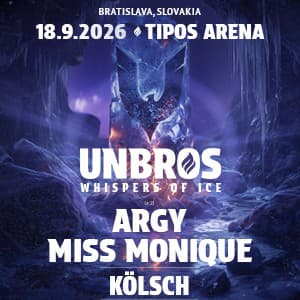 UNBROS Whispers of Ice: Argy, Miss Monique