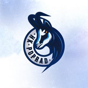 Zápasy HK Poprad - sezóna 2025/2026