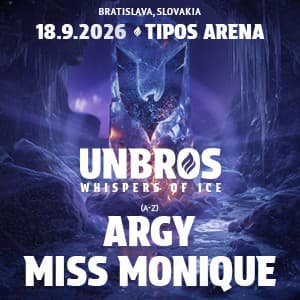 UNBROS Whispers of Ice: Argy