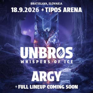 UNBROS Whispers of Ice: Argy