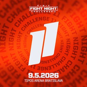 Fight Night Challenge 11