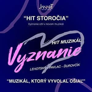 Vyznanie