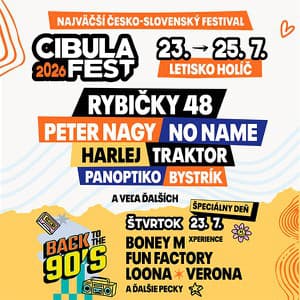 CIBULA FEST 2026