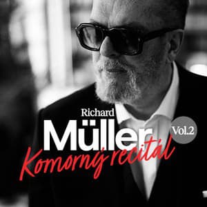 Richard Müller Recitál