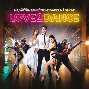 Love2Dance