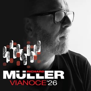Richard Müller - Vianoce´26