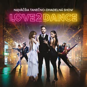 Love2Dance