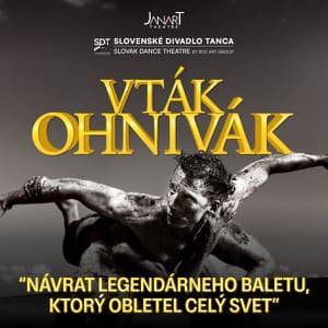 Vták Ohnivák