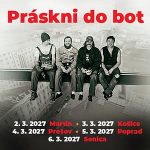 Práskni do bot
