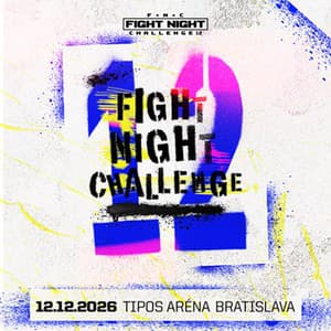 Fight Night Challenge 12