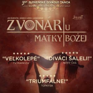 Zvonár u Matky Božej