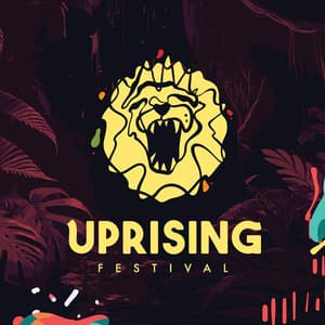 UPRISING FESTIVAL 2025