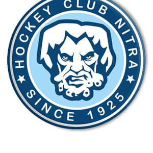 HK Nitra - HC Slovan Bratislava