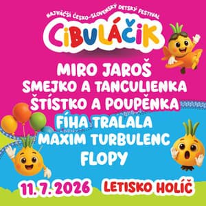 CIBULÁČIK
