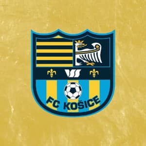 FC Košice - Permanentka 24/25