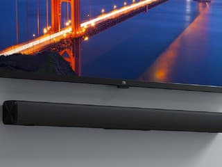 Redmi TV Speaker: Inžinieri Xiaomi vyrobili soundbar za 46 €. Je extrémne výhodný