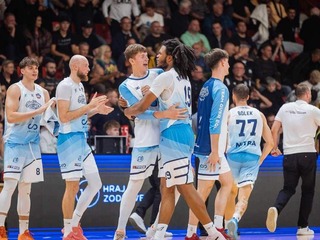 Historický štart pre Slovensko: Levice, Nitra a Prievidza vstupujú do skupín EP FIBA
