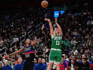 Boston si poistil jedného z lídrov: Nová zmluva mu zaručí poriadny balík