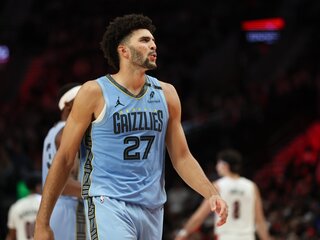 Memphis stále nepozná premožiteľa, draftová trojka prepísala historické tabuľky NBA