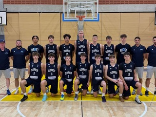 Chlapčenská U16 je v Severnom Macedónsku, na ME chcú byť konkurencieschopní každému