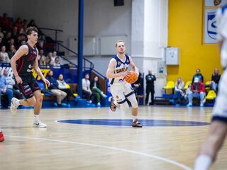 Ďalšie zmeny v kádroch tímov SBL, reprezentanta zlanáril Slovan