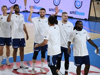 Slovan Bratislava v nedeľu nevstúpi do ABA ligy