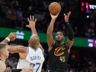 47-bodový Edwards odcházal sklamaný, Miami prehralo aj štvrtý duel, nováčik Warriors zatienil Jokiča