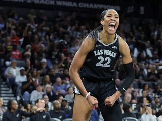 A'ja Wilsonová prepísala históriu WNBA: Piate MVP a tretí triumf v rade