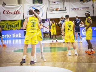 ONLINE: Levice začínajú kvalifikáciu o účasť v Lige majstrov