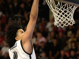 Prievidza deklasovala Samobor a po jasnom postupe mieri do skupiny EP FIBA
