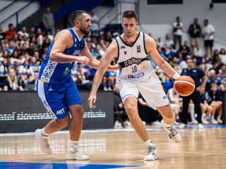 ONLINE: Reprezentácia pokračuje v predkvalifikácii ME 2029