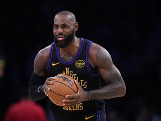 LeBron James si vybral posledné pôsobisko, chce v ňom osláviť titul