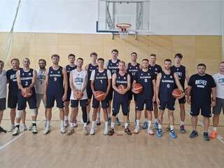 Reprezentácia hlási vytúžený talent. Veria, že ostane zdravý