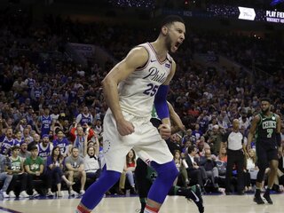 Jeho smola nemá konca: Ben Simmons utrpel vážne zranenie ešte pred štartom sezóny