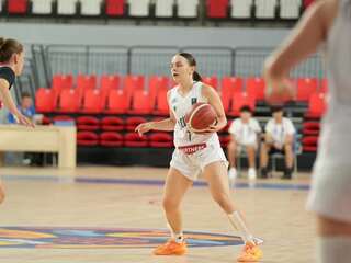 ONLINE: Dievčatá U18 ešte v hre o 11. miesto