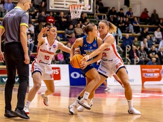 Ružomberok obhajuje double, Piešťany sa chcú vrátiť na slovenský trón