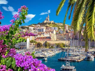 Marseille je najstarším mestom Francúzska: Láka nielen morom, ale aj vzácnymi pamiatkami