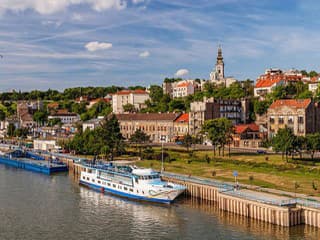 Expo 2027 bude v Srbsku, vstupné si môže dovoliť každý